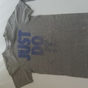 Nike T-Shirt short sleeve kids